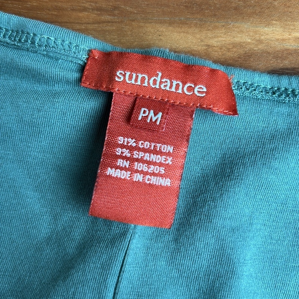 Sundance cotton dress - Picture 5 of 9